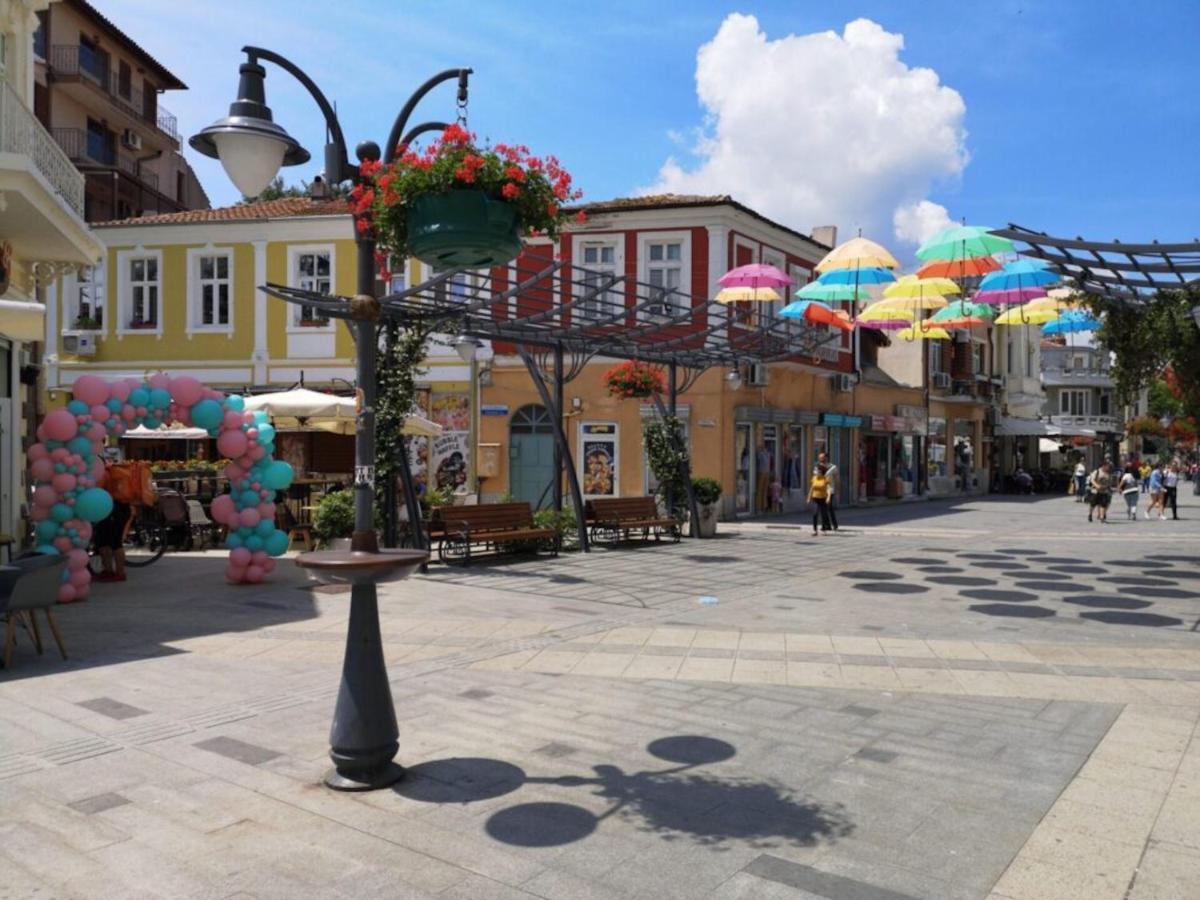 Tia Maria Is Situated In The Southern Part Of The Sunny Beach Resort מראה חיצוני תמונה