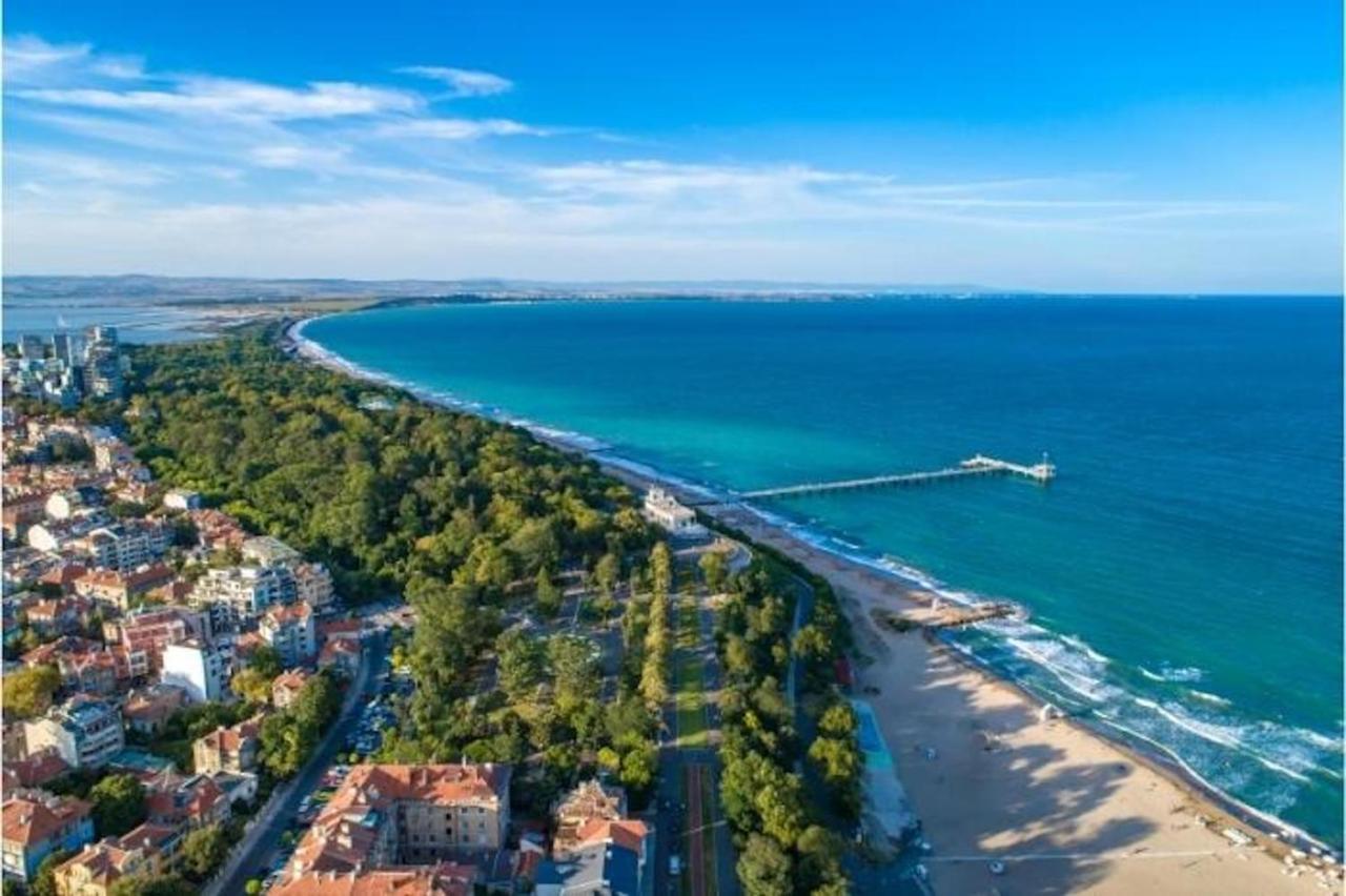 Tia Maria Is Situated In The Southern Part Of The Sunny Beach Resort מראה חיצוני תמונה