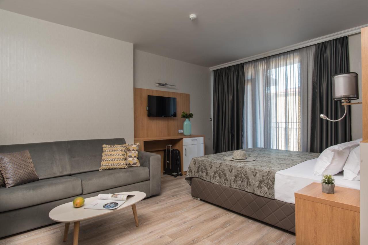 Tia Maria Is Situated In The Southern Part Of The Sunny Beach Resort מראה חיצוני תמונה