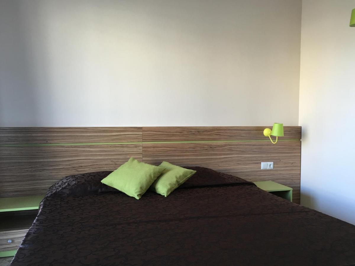 Tia Maria Is Situated In The Southern Part Of The Sunny Beach Resort מראה חיצוני תמונה