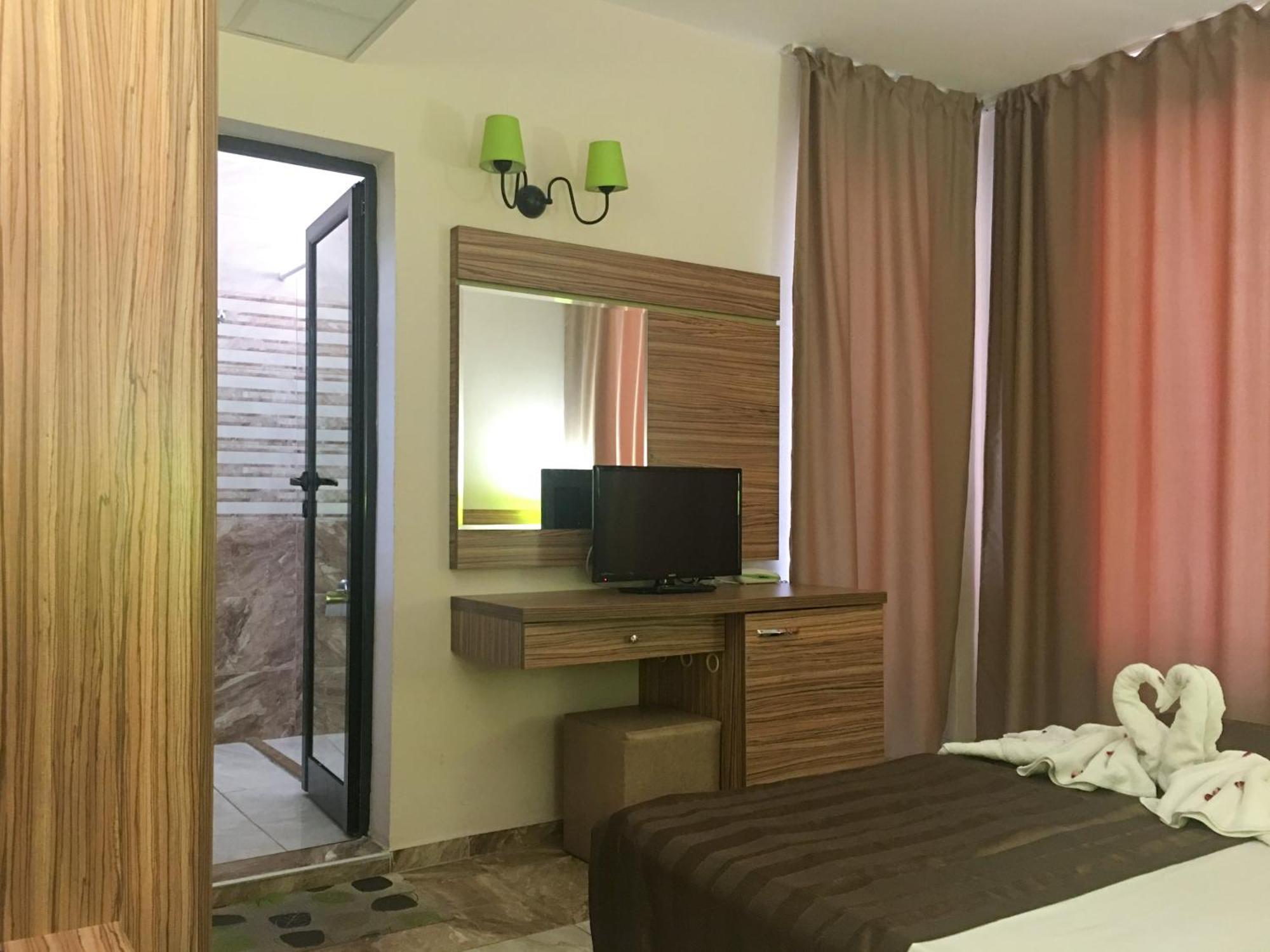 Tia Maria Is Situated In The Southern Part Of The Sunny Beach Resort מראה חיצוני תמונה