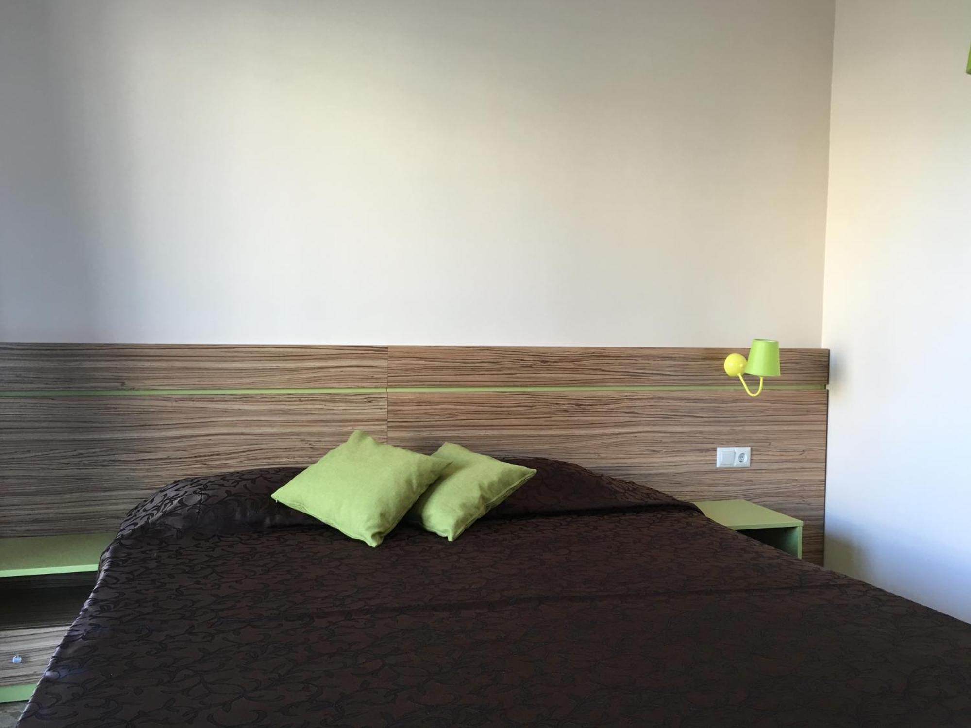 Tia Maria Is Situated In The Southern Part Of The Sunny Beach Resort מראה חיצוני תמונה
